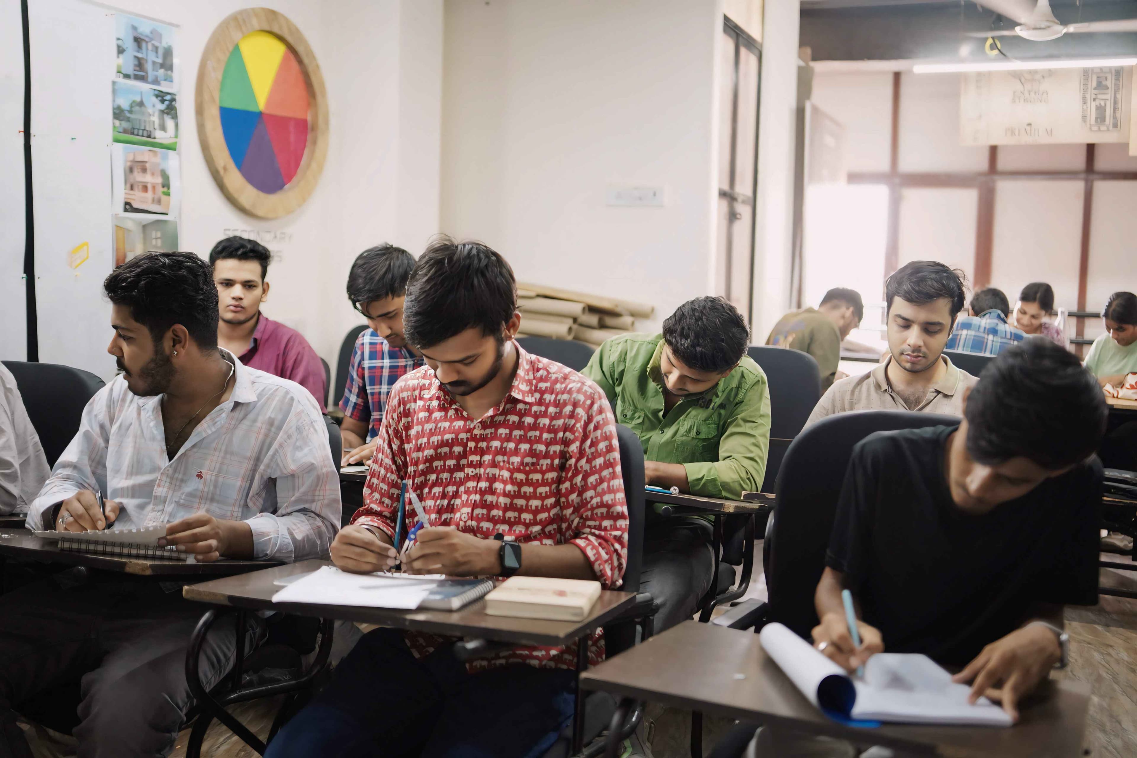 Success Stories from Inframe School Alumni