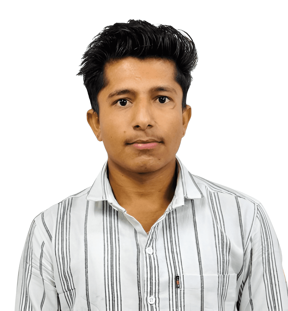 Bharat's testimonial