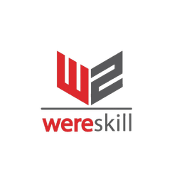 WereSkill Logo
