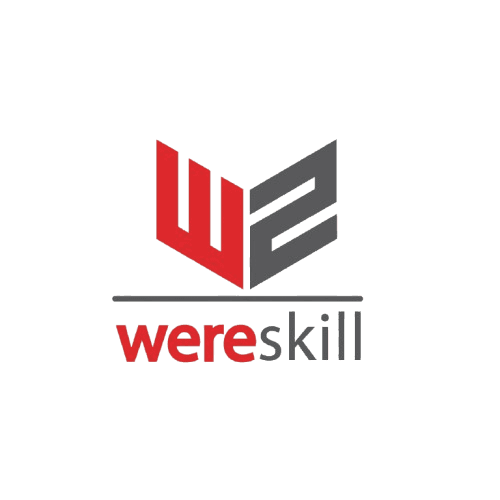 WereSkill Logo