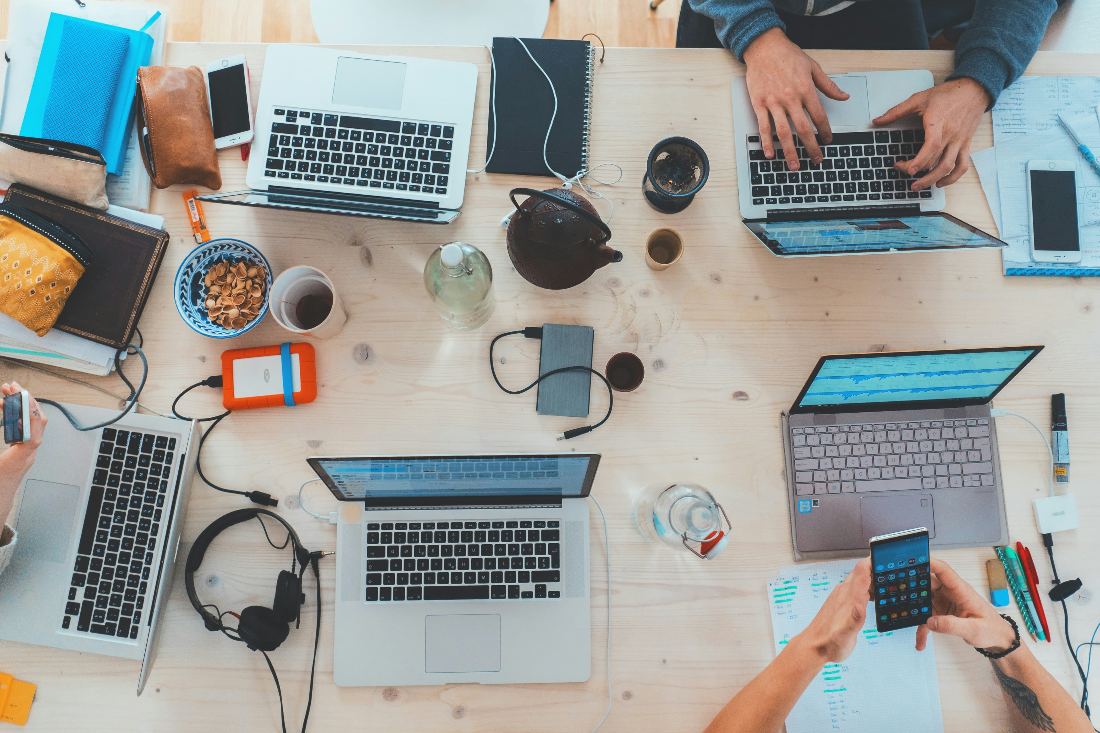 Bachelor of Vocation in Entrepreneurship Skill
