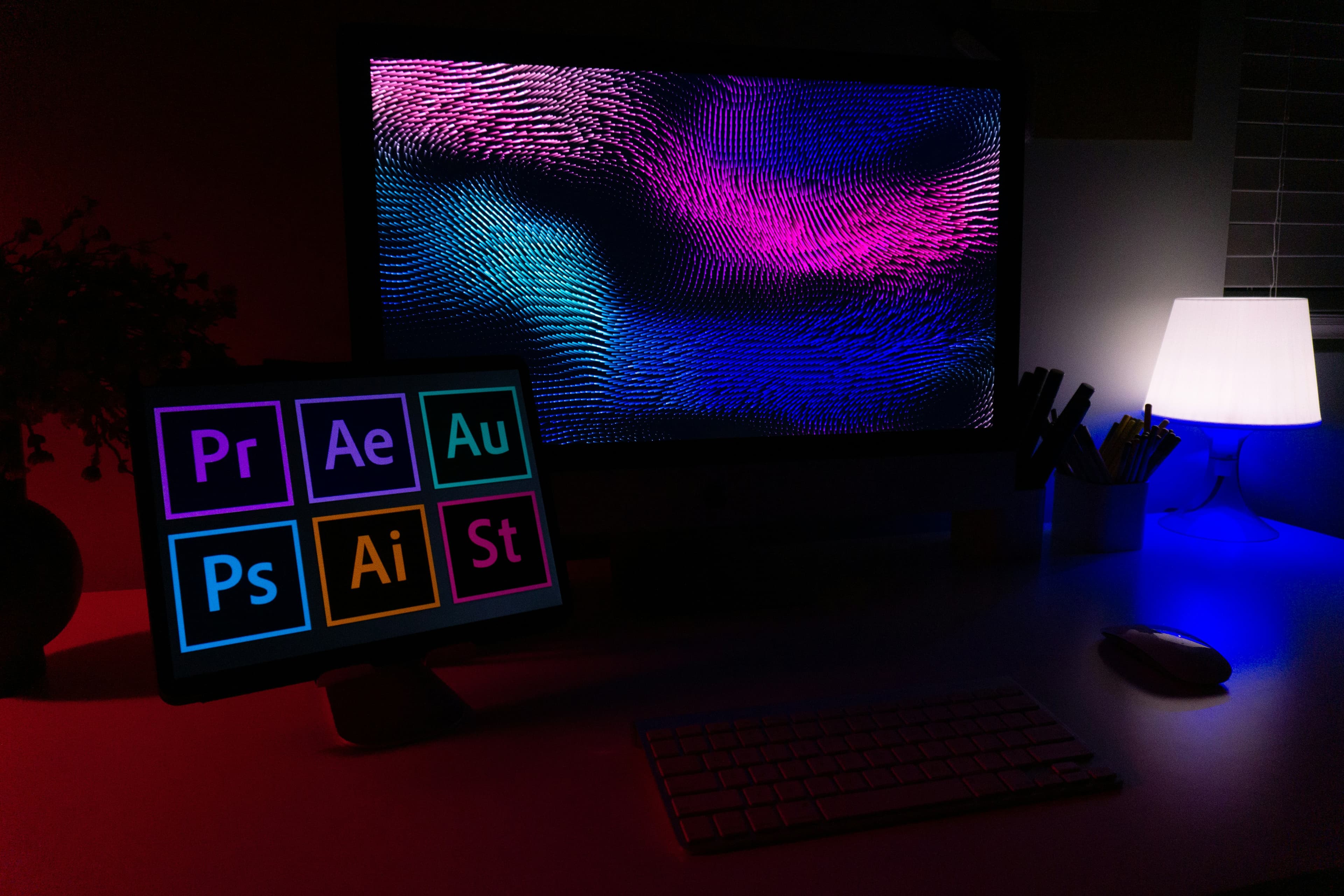 Bachelor of Design in Graphic Design