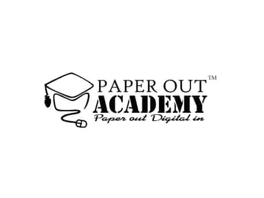 Paper Out Academy