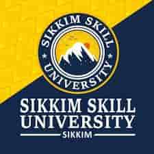 Sikkim Skill Logo