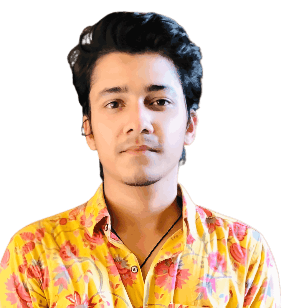 Manish soni's testimonial