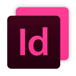Adobe Indesign
