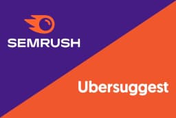 Semrush ubersuggest