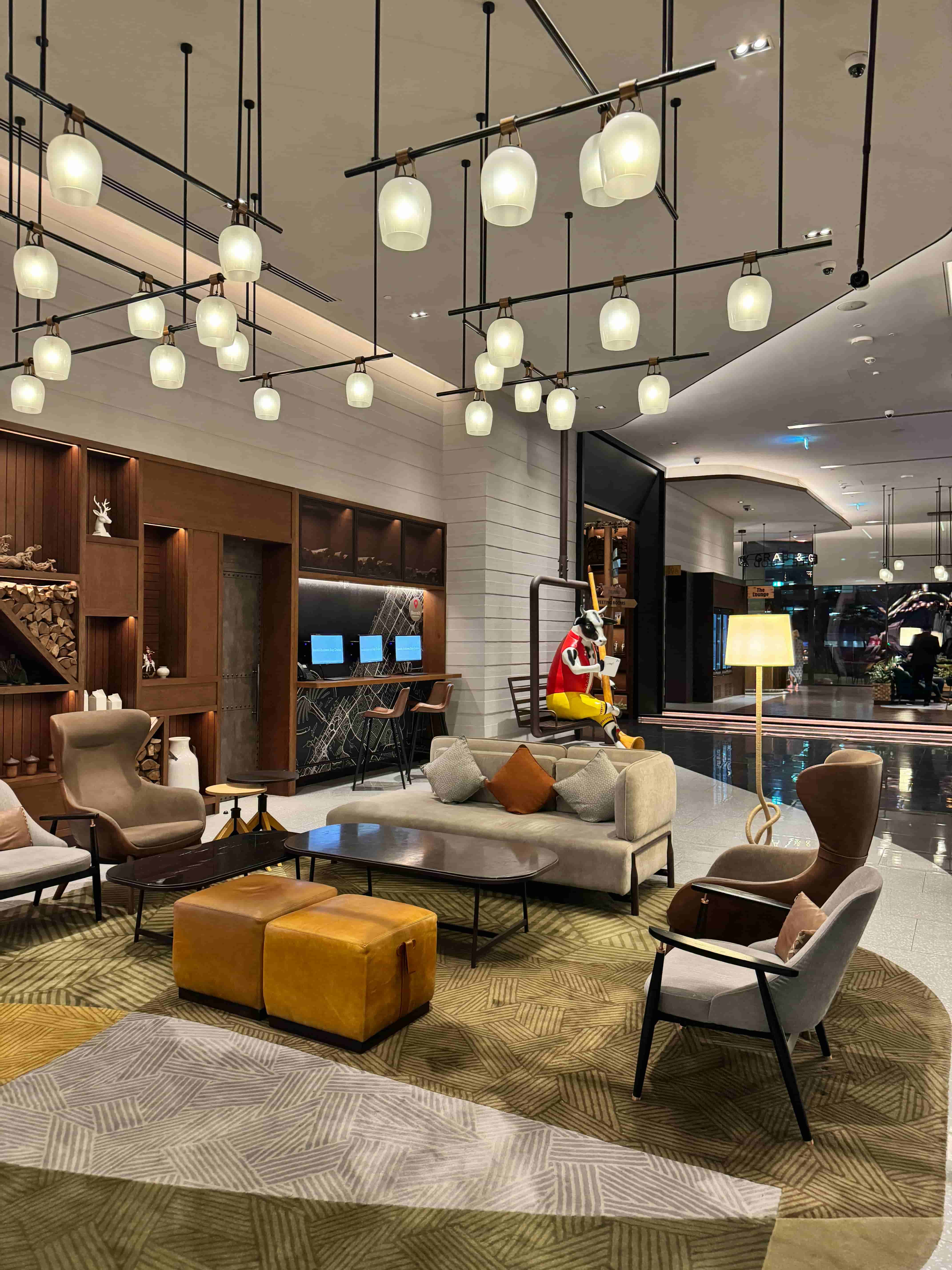 B.VOC in Interior Design Hero Image