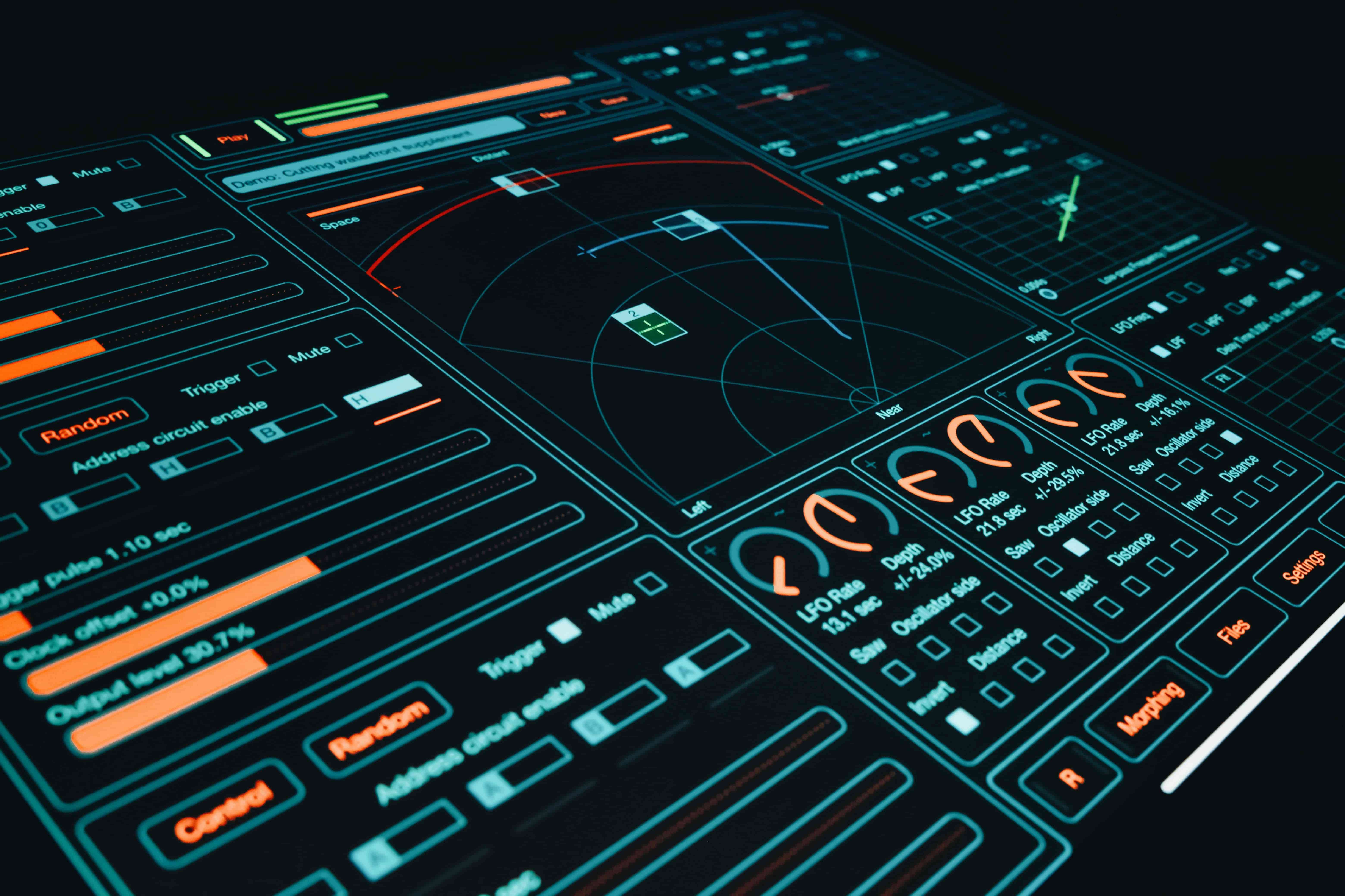 6 Month Certificate in UI/UX Design Hero Image